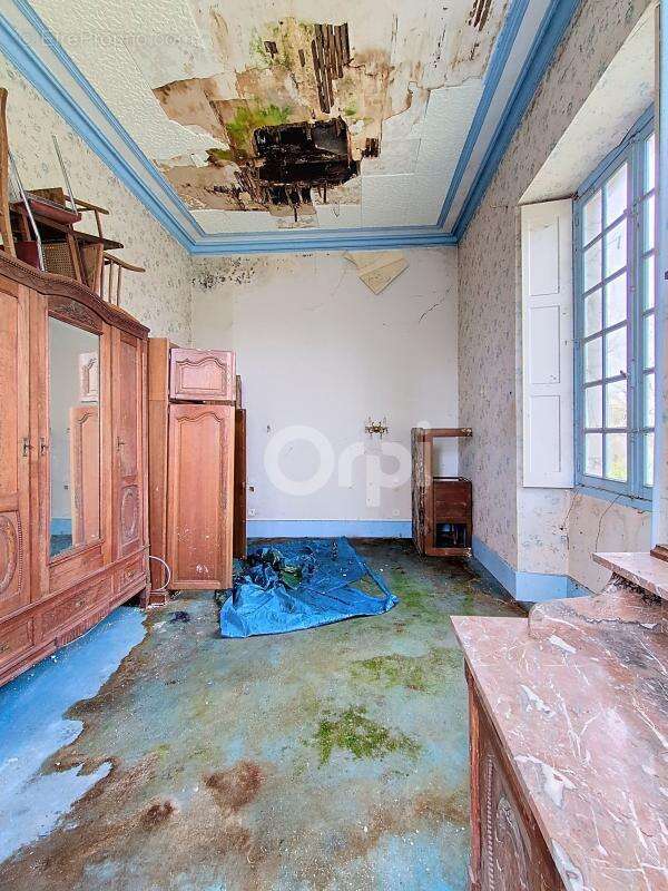 Maison à LAFERTE-SUR-AUBE