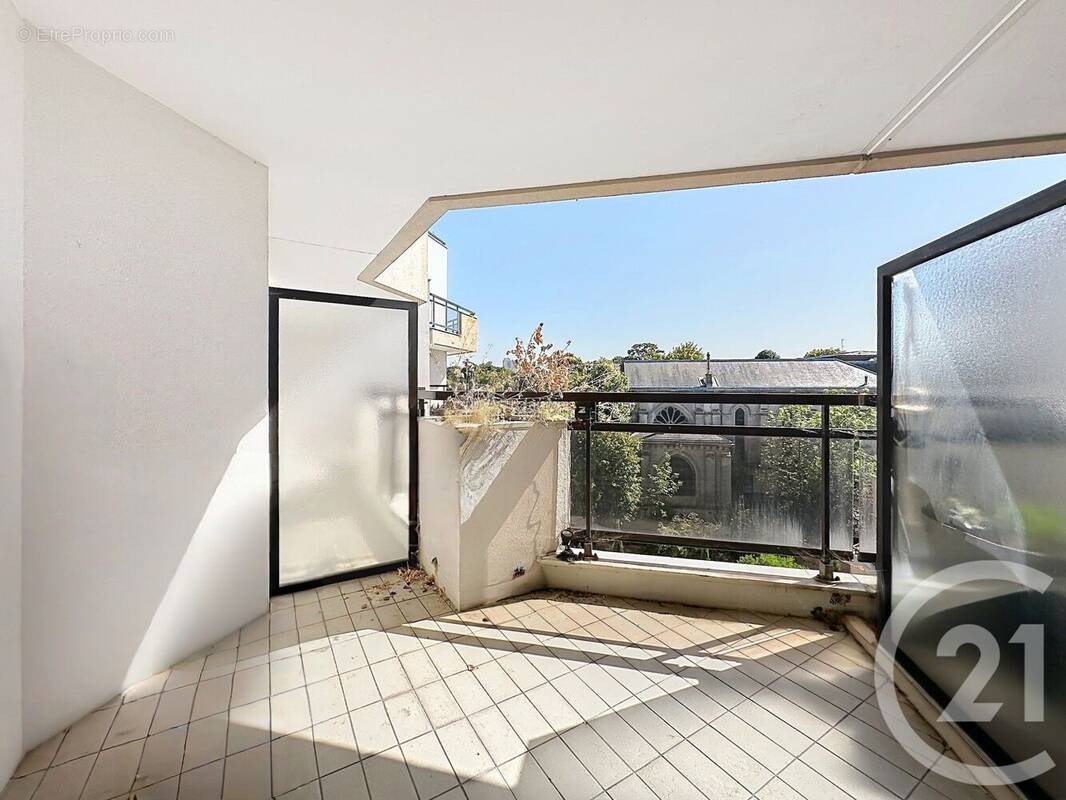 Photo 1 - Appartement à THIAIS