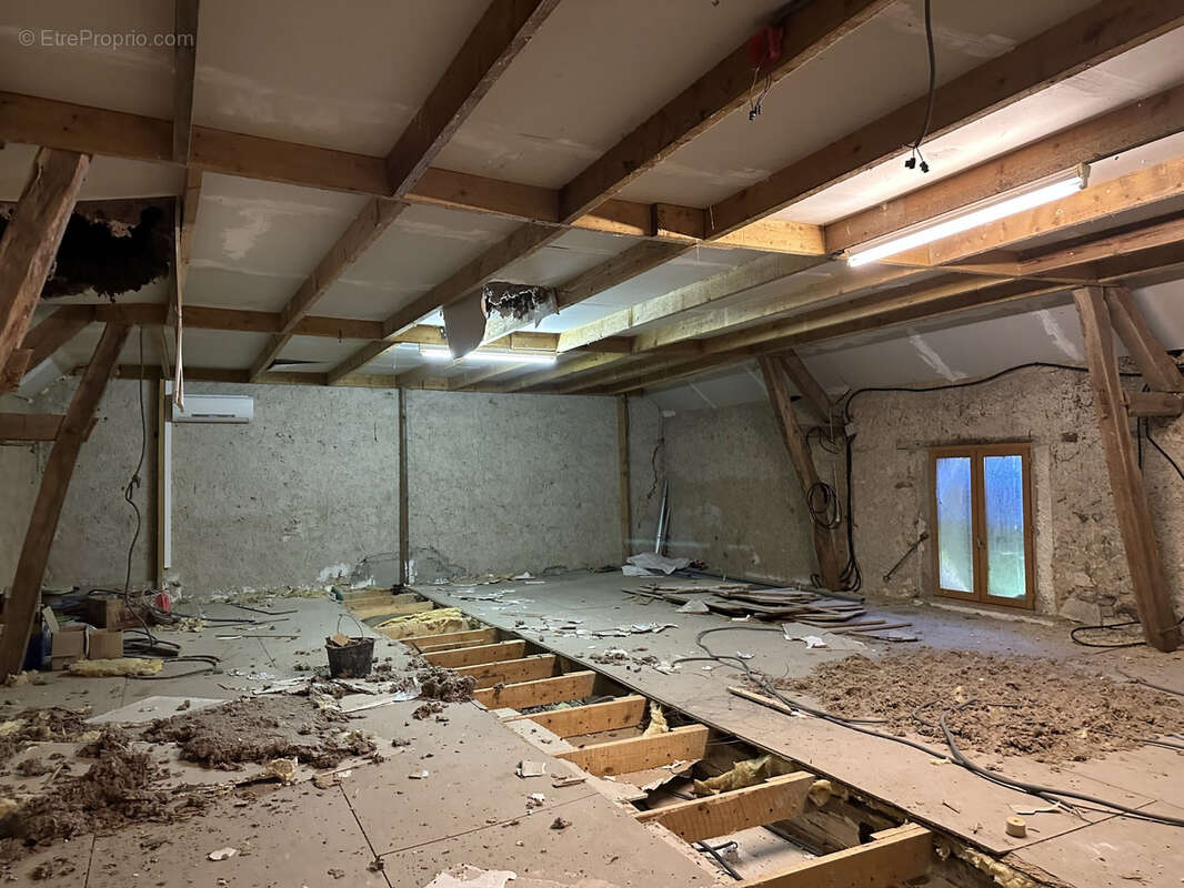 Maison de campagne ! - photo 19