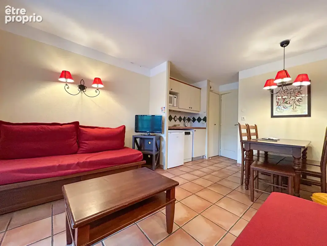 Investissement locatif sécurisé Côte basque - Rendement attractif - photo 11
