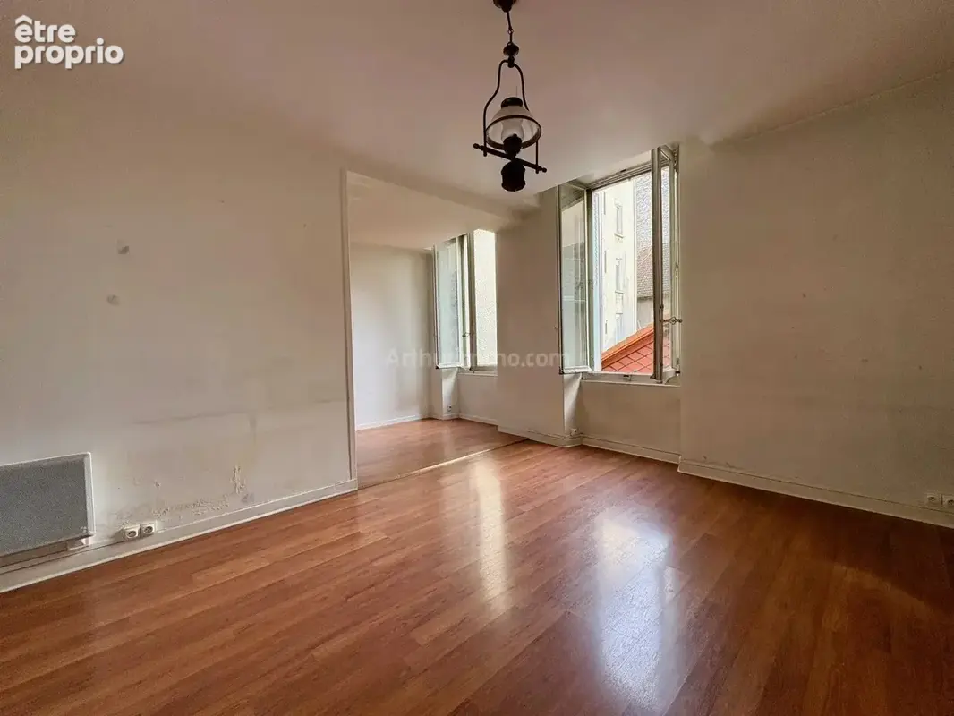 Vente Appartement Grenoble(38000) 160 000ï¿œ - photo 4
