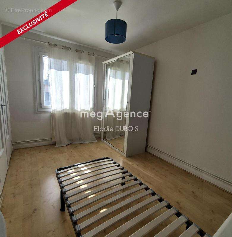 Appartement à VALENCE