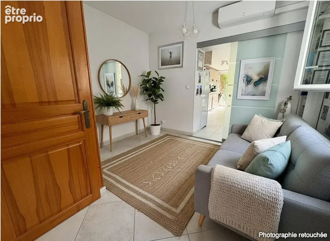 Maison 7 pièces 108 m² à vendre à Champs-Sur-Marne (77420) - photo 5