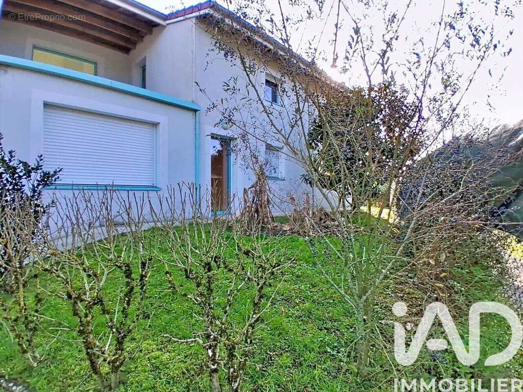 Photo 6 - Maison à MEILLONNAS