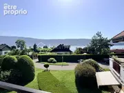 Appartement à VEYRIER-DU-LAC