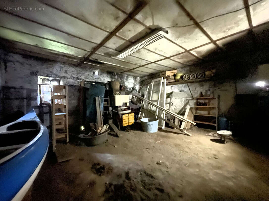 Terrain à PONT-SAINT-MARTIN