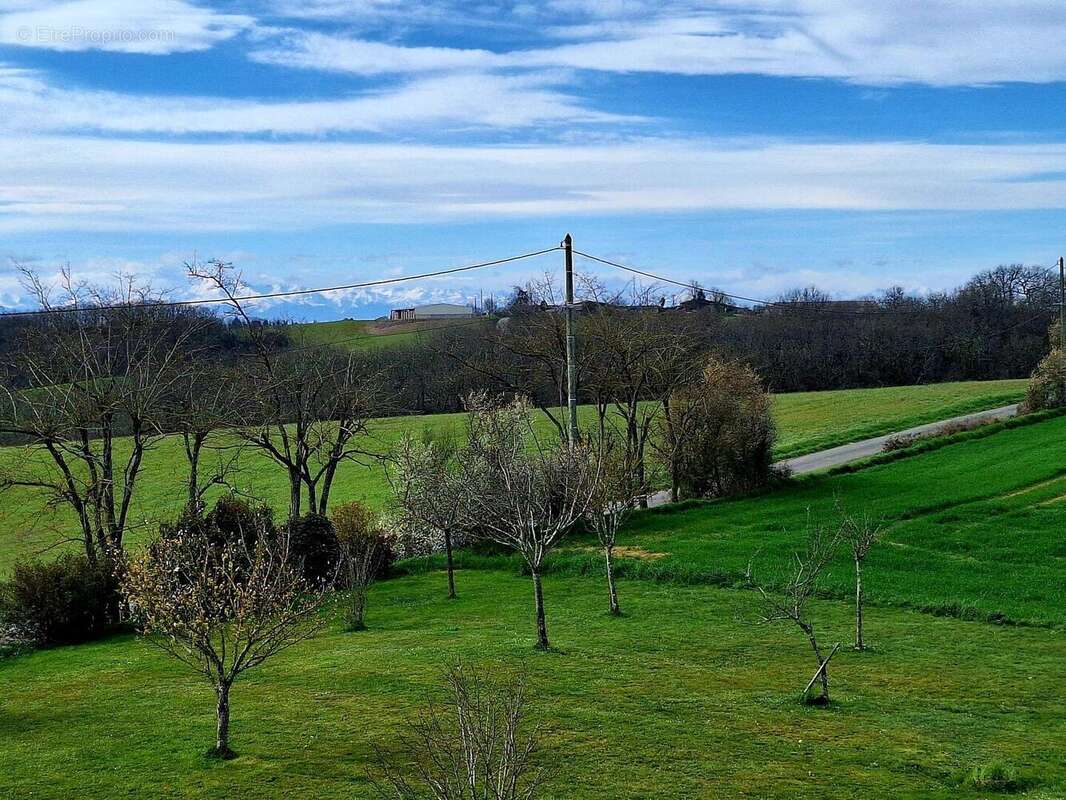 1000042862 - Maison à SAINT-JEAN-LE-COMTAL