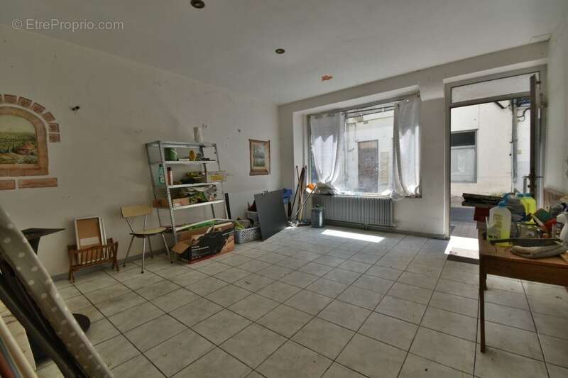 Appartement à VILLENEUVE-SUR-LOT