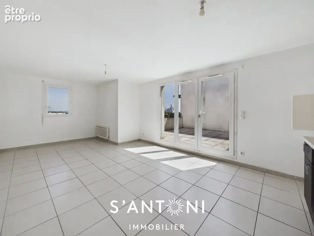 Appartement à AGDE