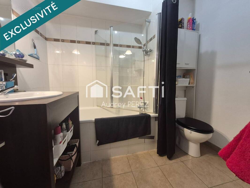 Photo 1 - Appartement à MONTEVRAIN