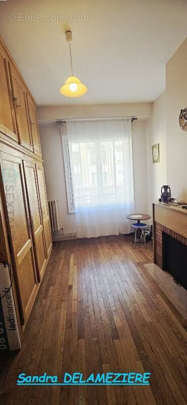 Appartement à AMIENS