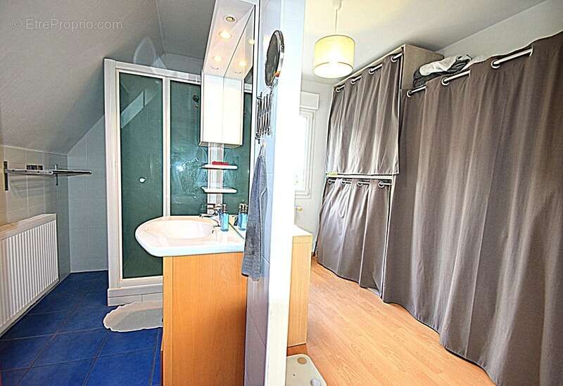 Maison à MORSCHWILLER-LE-BAS