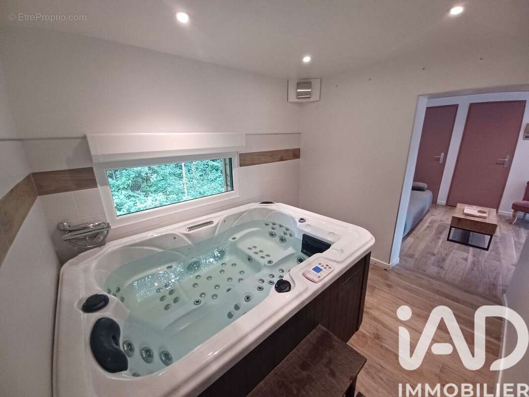 Photo 3 - Maison à CAMIERS