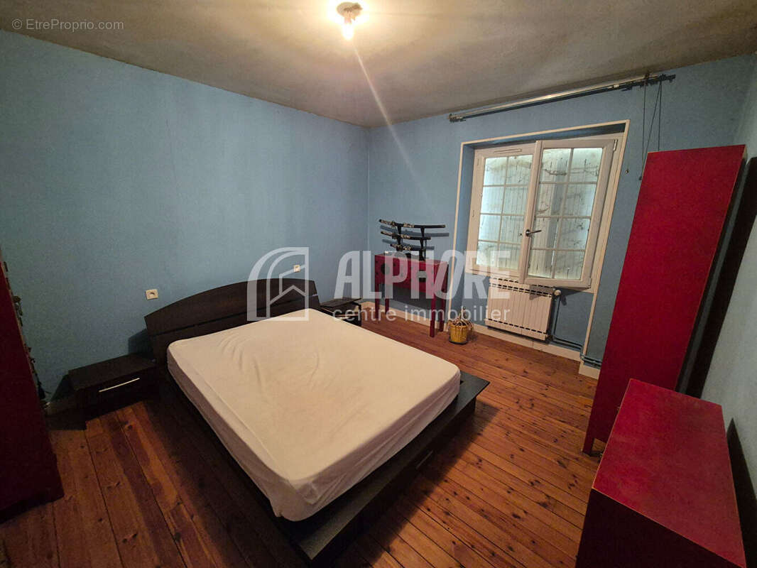 Maison Bournezeau - photo 7