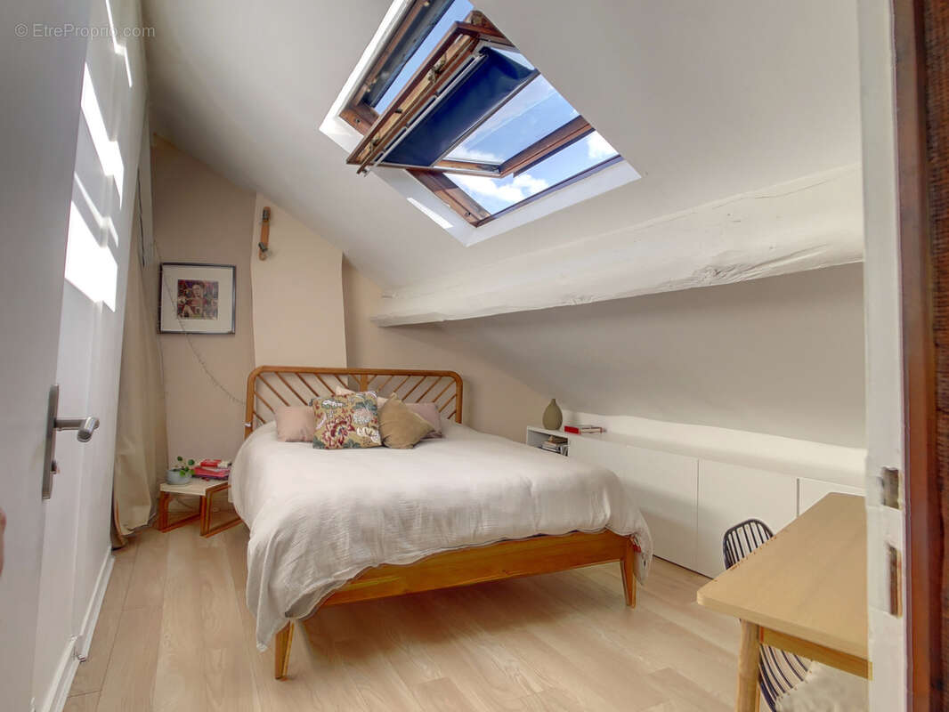 Appartement à RUEIL-MALMAISON