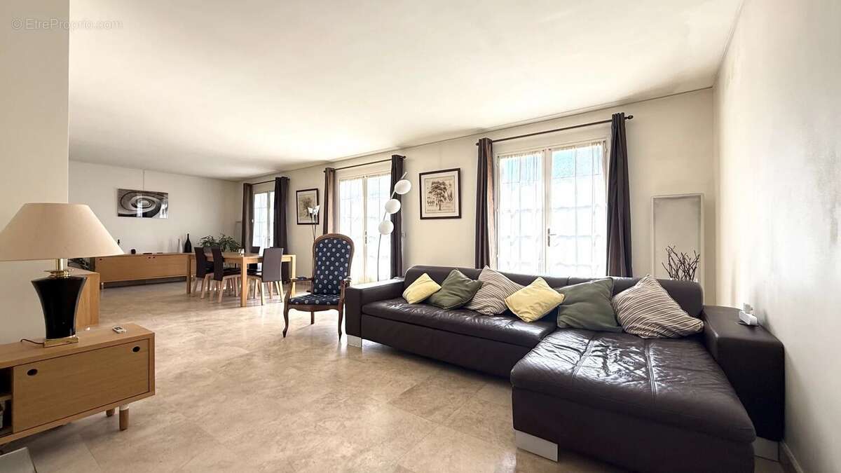 Maison à DOMONT