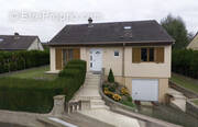 Maison à MARLY