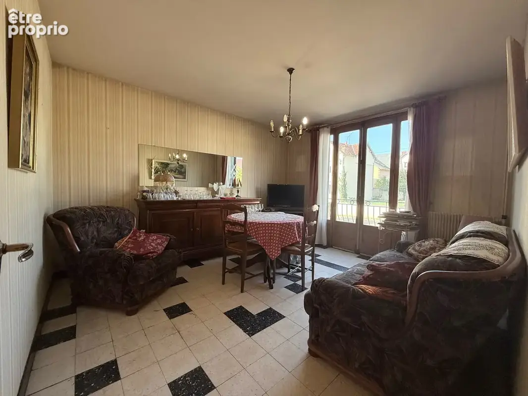 Maison - proche gare et ecoles - photo 3