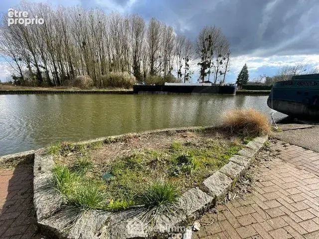 Maison 5 pièces 138 m² à vendre à Pont-L'eveque (60400) - photo 2