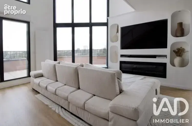 Photo 1 - Appartement à BOBIGNY