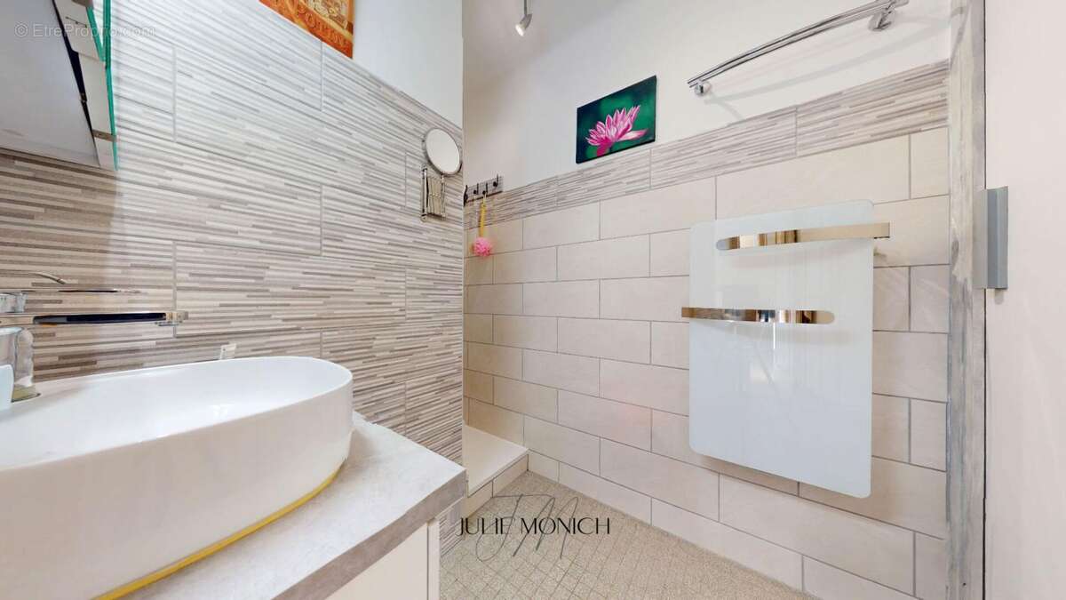 Appartement à BANYULS-SUR-MER