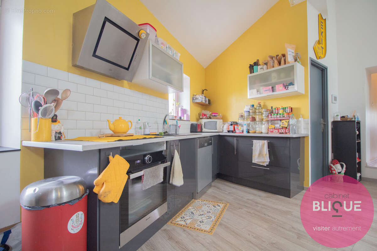 Appartement à ART-SUR-MEURTHE