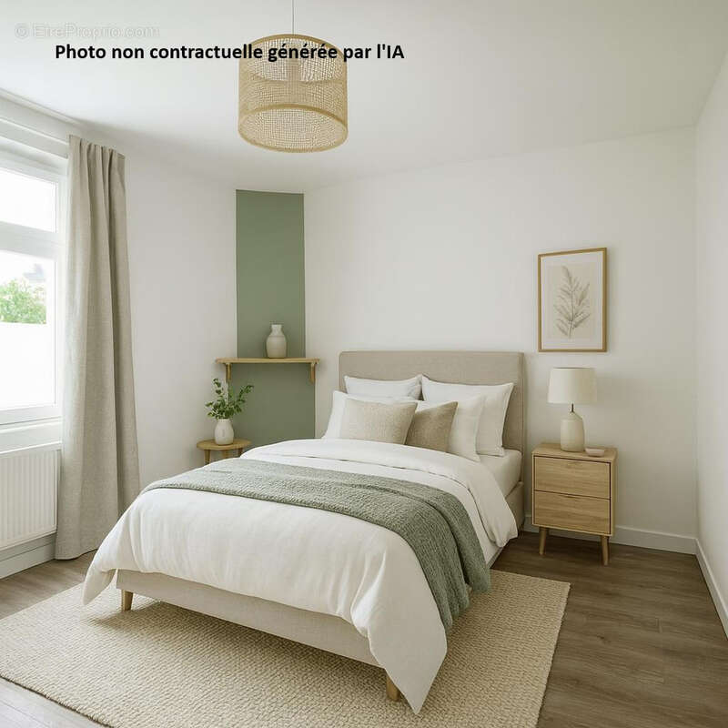 Duplex - Quartier Saint-Anne - photo 7