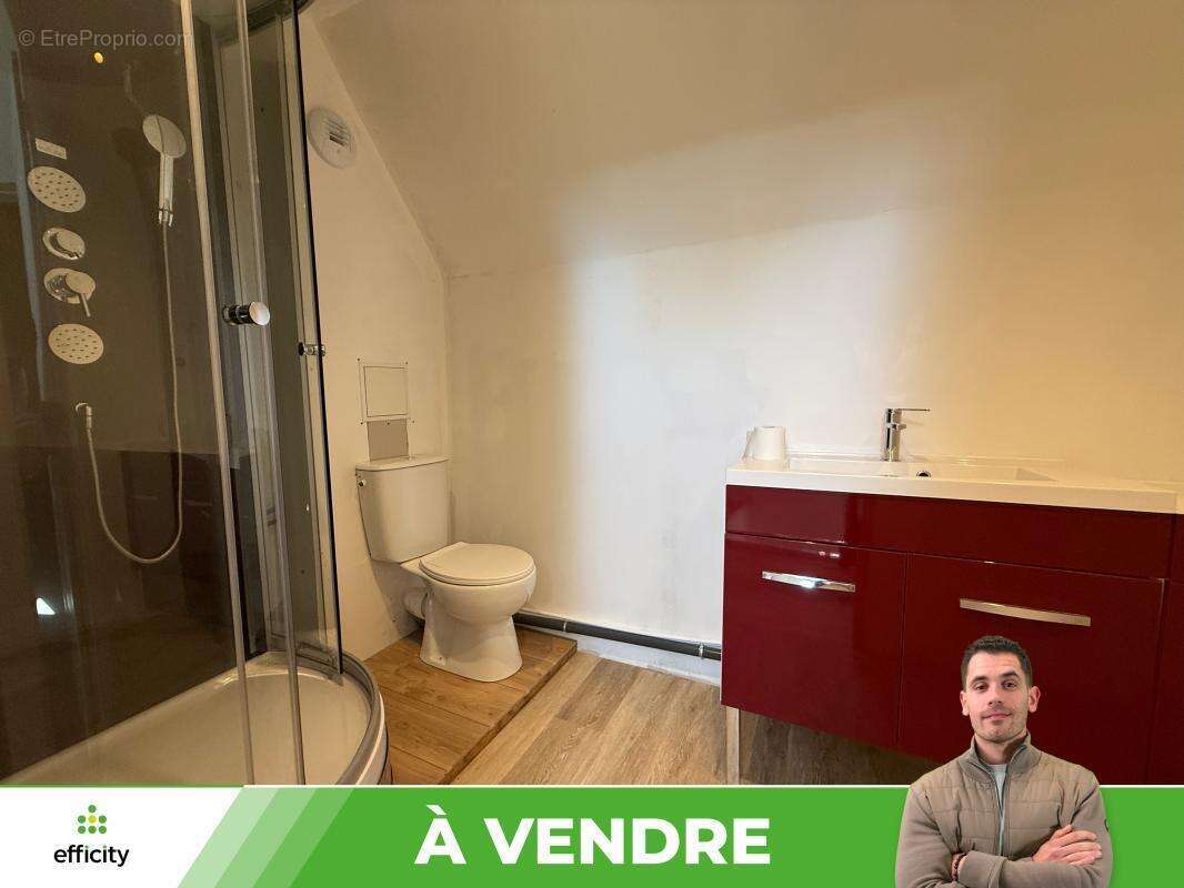 Maison 245 m² à Champigny-Le-Sec  - photo 15
