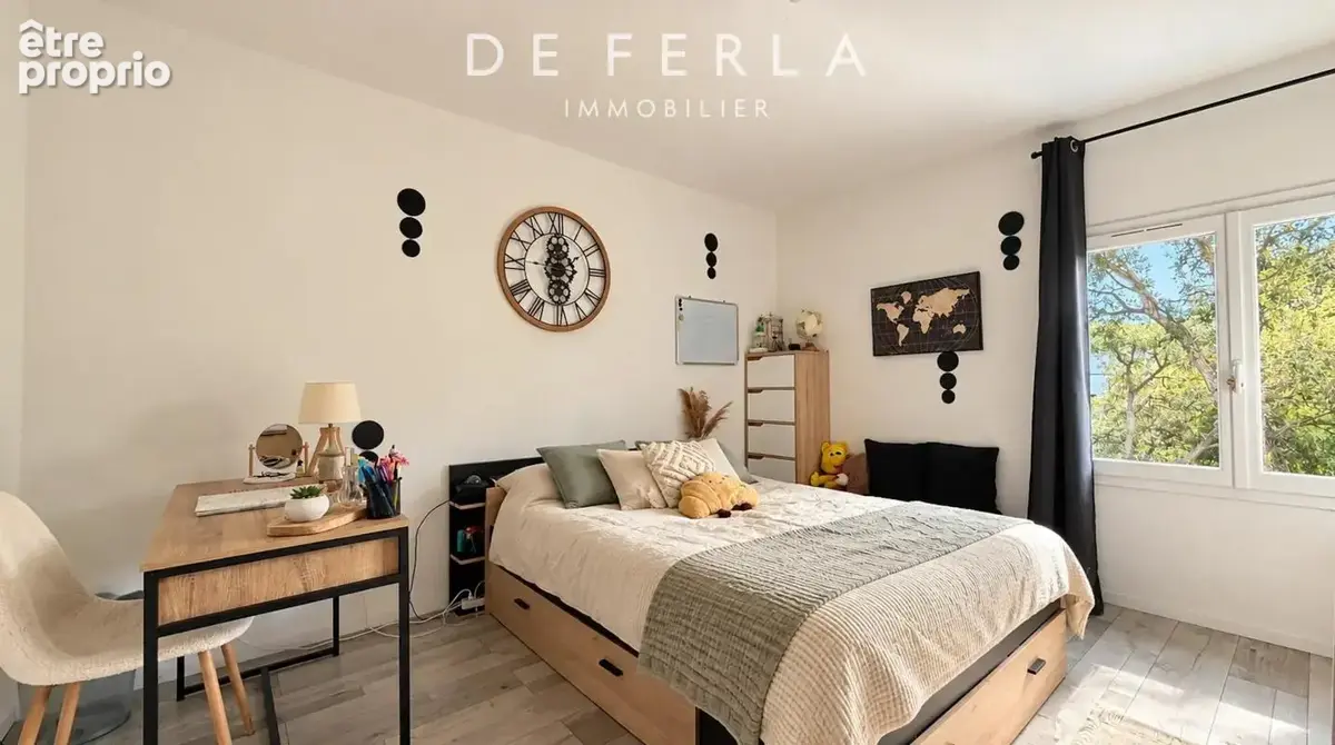 Fréjus – Saint-Aygulf - Villa éco-contemporaine - photo 14