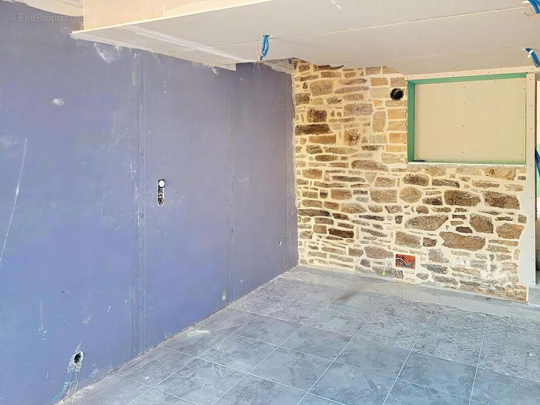 Photo 8 - Appartement à TREDION