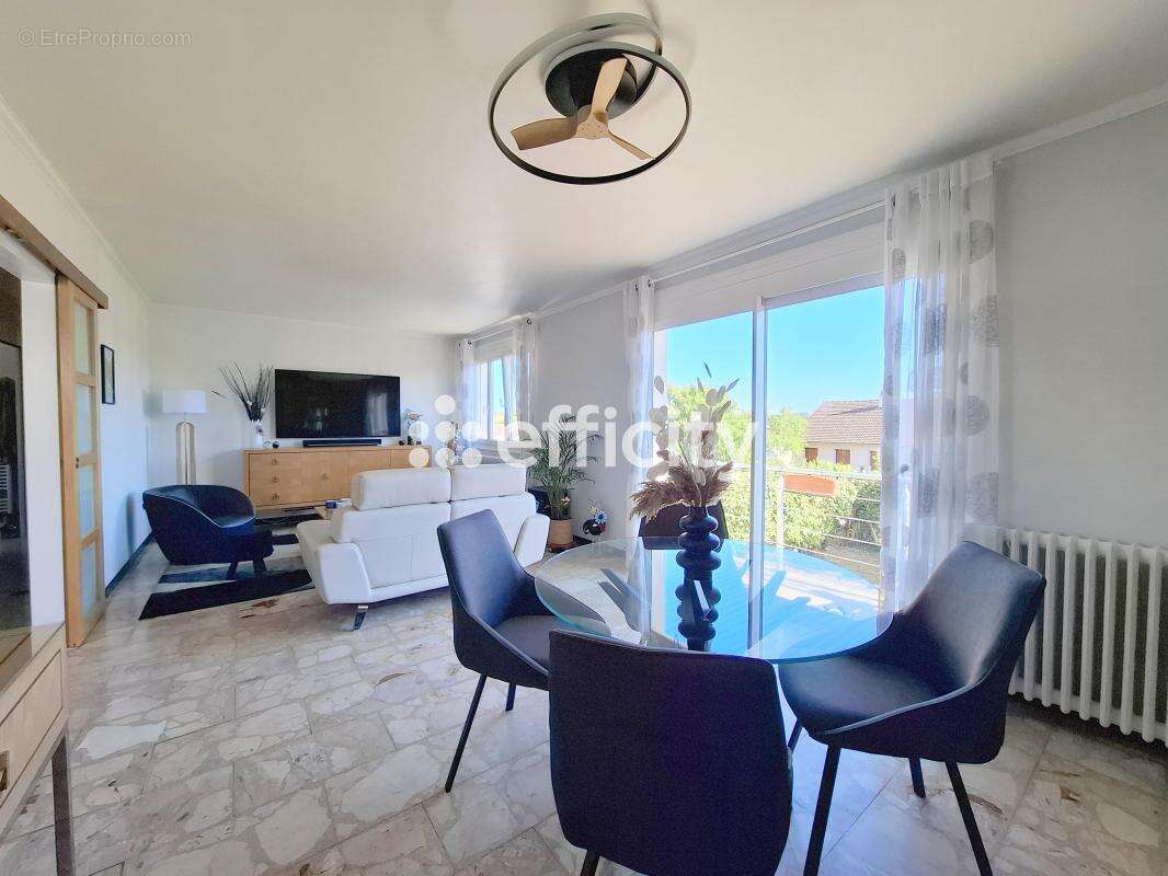Maison 116 m² à Nogent-Le-Rotrou  - photo 2