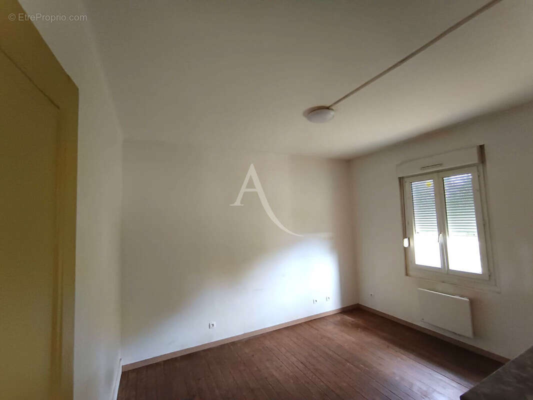 Appartement à IMPHY