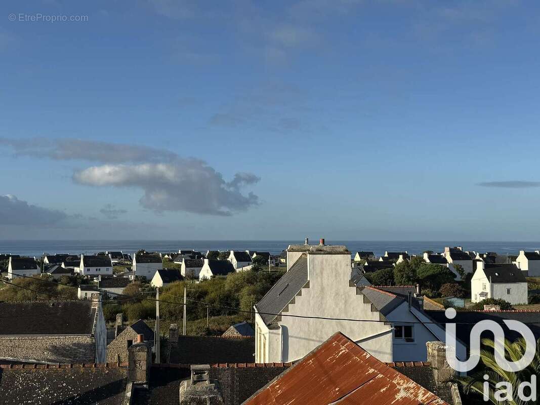 Photo 8 - Maison à PLOUHINEC