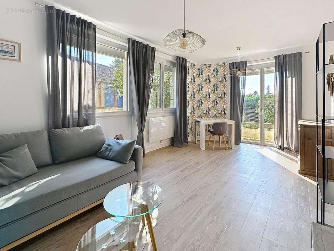 Photo 4 - Maison à LUZECH