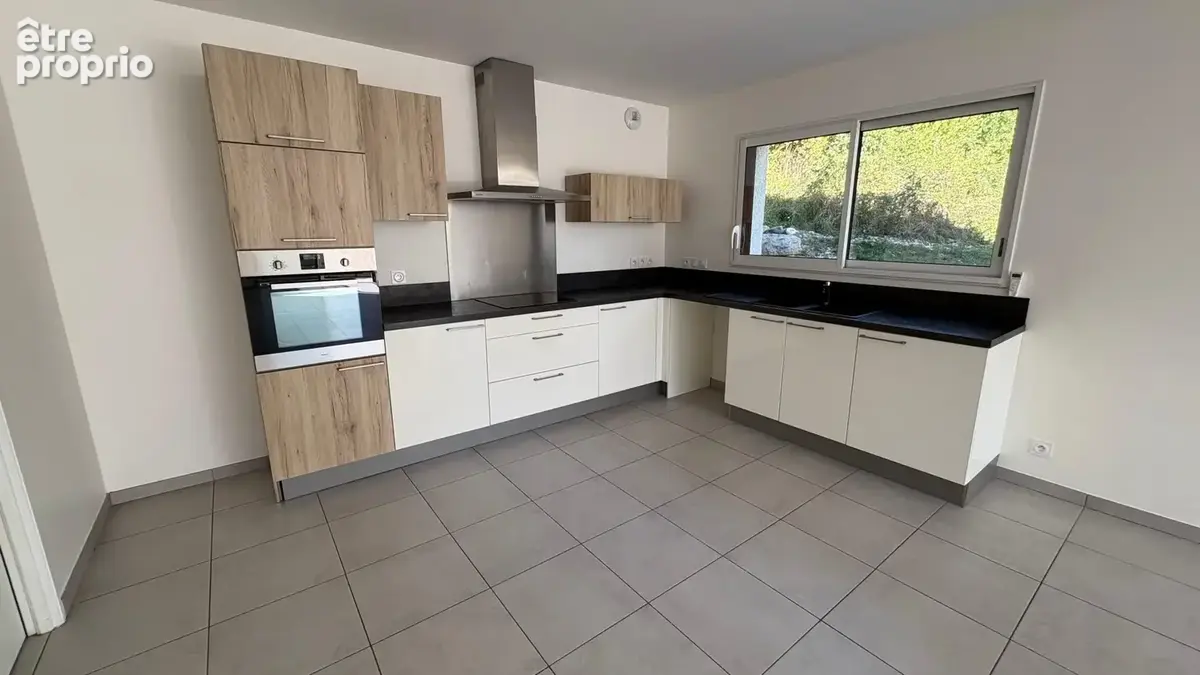 Appartement 98 m² à Thyez  - photo 6