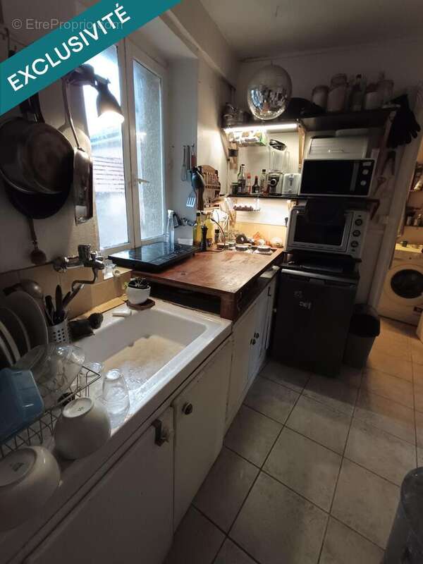 Photo 4 - Appartement à PONTOISE