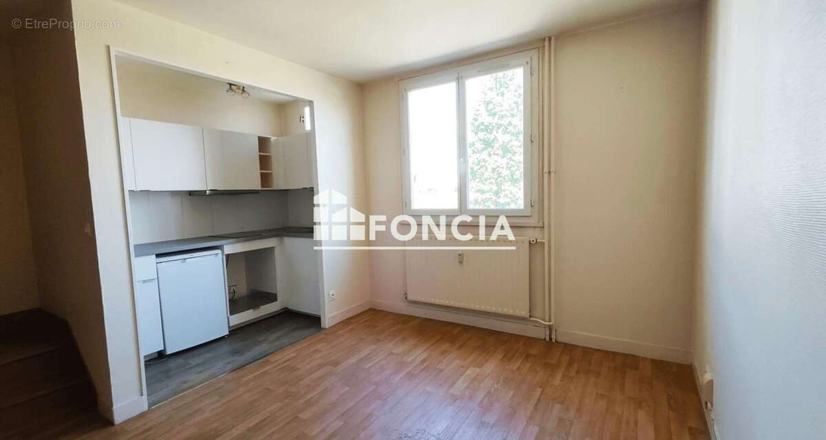 Appartement à ORLEANS
