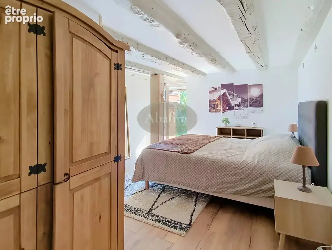 Splendide bergerie rénovée 1,7 ha - photo 7