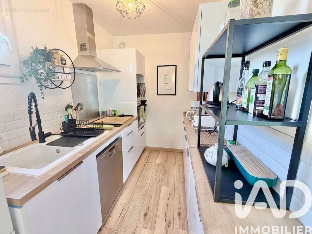 Photo 4 - Appartement à AMELIE-LES-BAINS-PALALDA