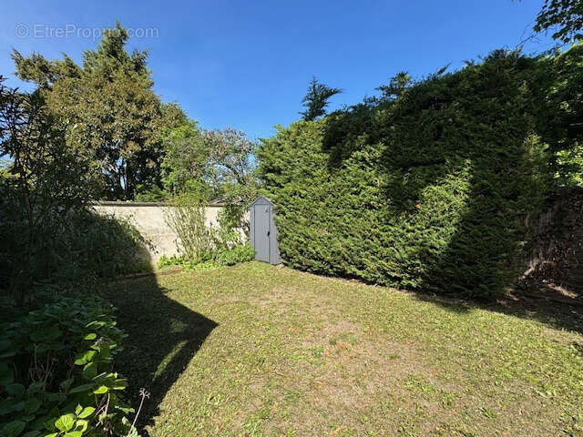 Maison à VILLENNES-SUR-SEINE