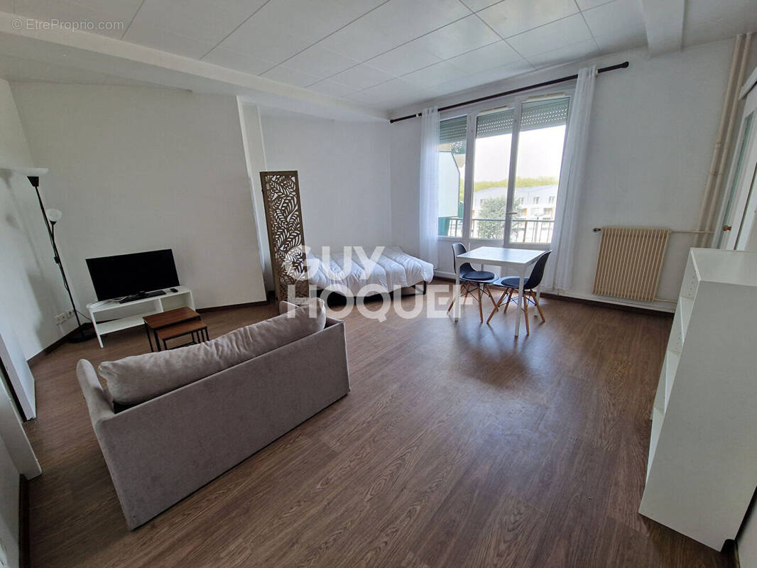 Maison à VIC-SUR-AISNE