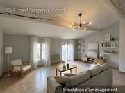 Appartement à L'ISLE-SUR-LA-SORGUE