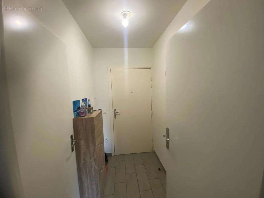 Appartement à EPINAY-SUR-SEINE