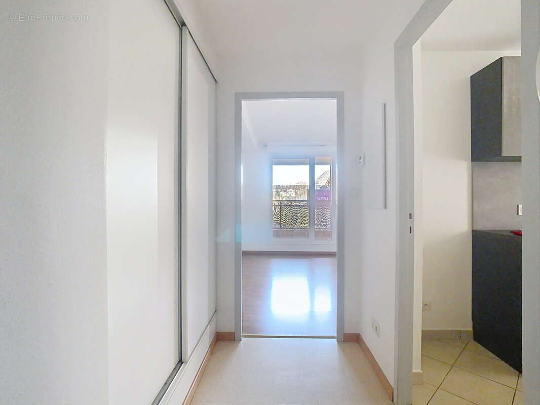 Appartement à DELLE