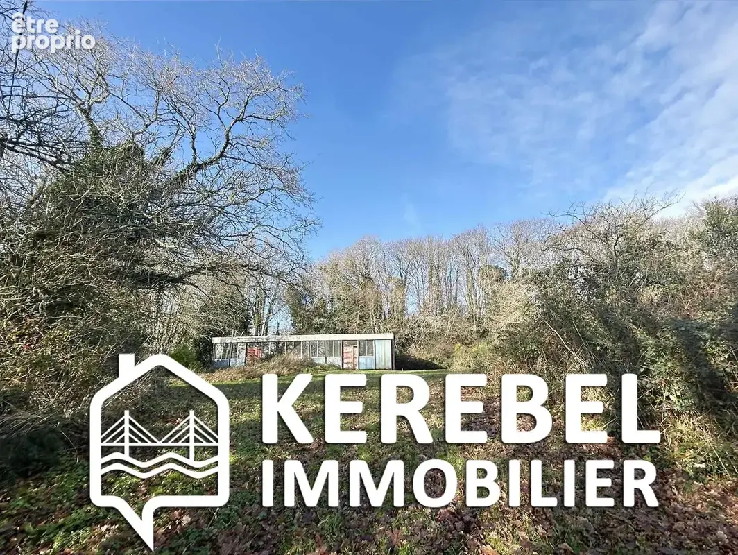 Terrain 3 938 m² à vendre à Irvillac (29460) - photo 6