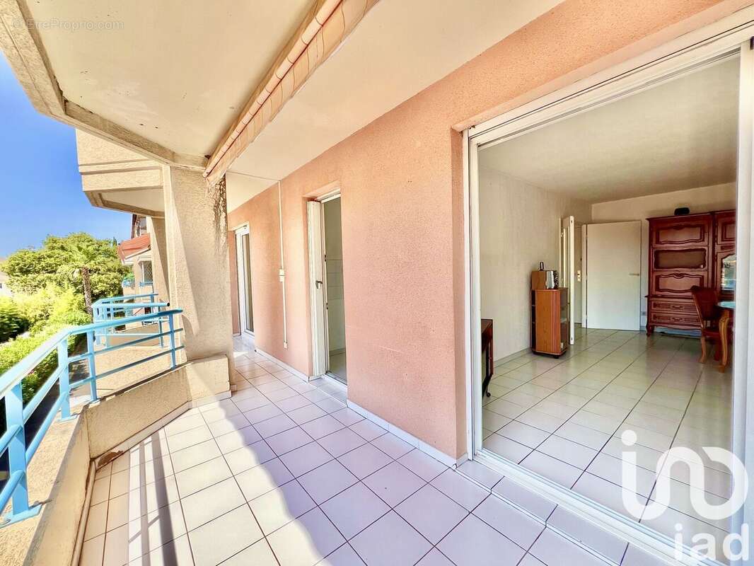 Photo 3 - Appartement à SAINT-RAPHAEL