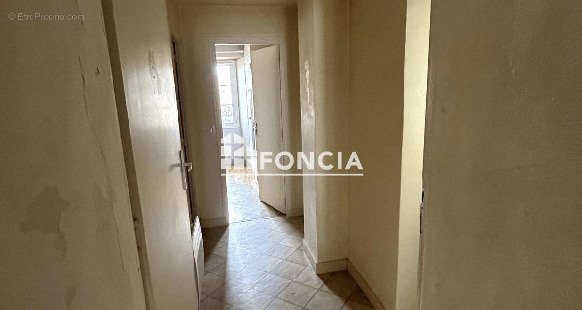 Appartement à NOIRMOUTIER-EN-L'ILE
