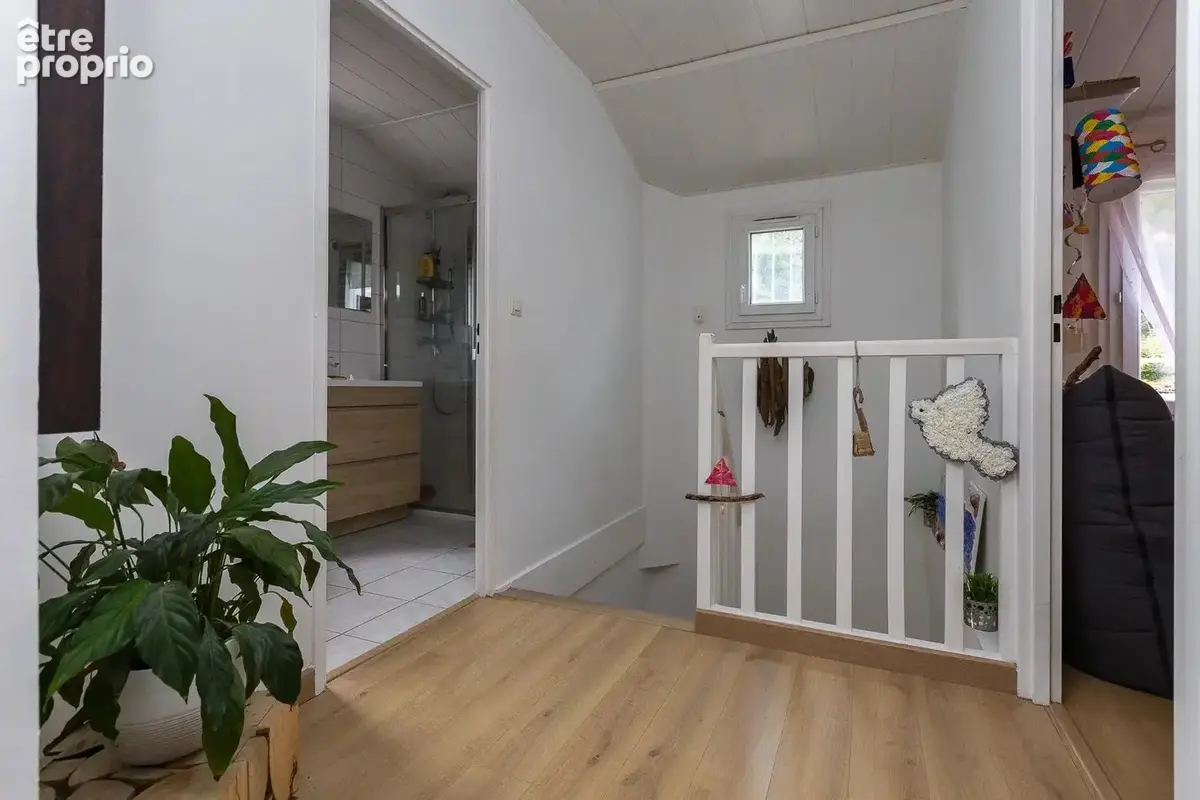Vente Maison Montalieu-vercieu(38390) 215 000ï¿œ - photo 7