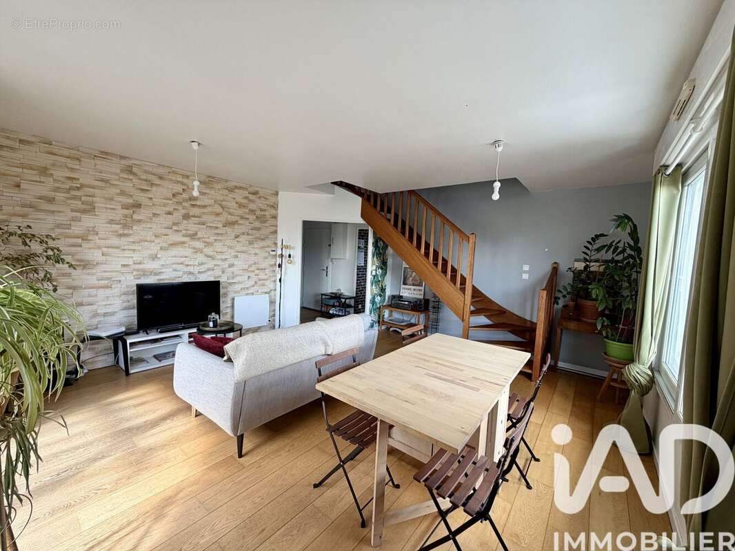 Photo 3 - Appartement à NANTES