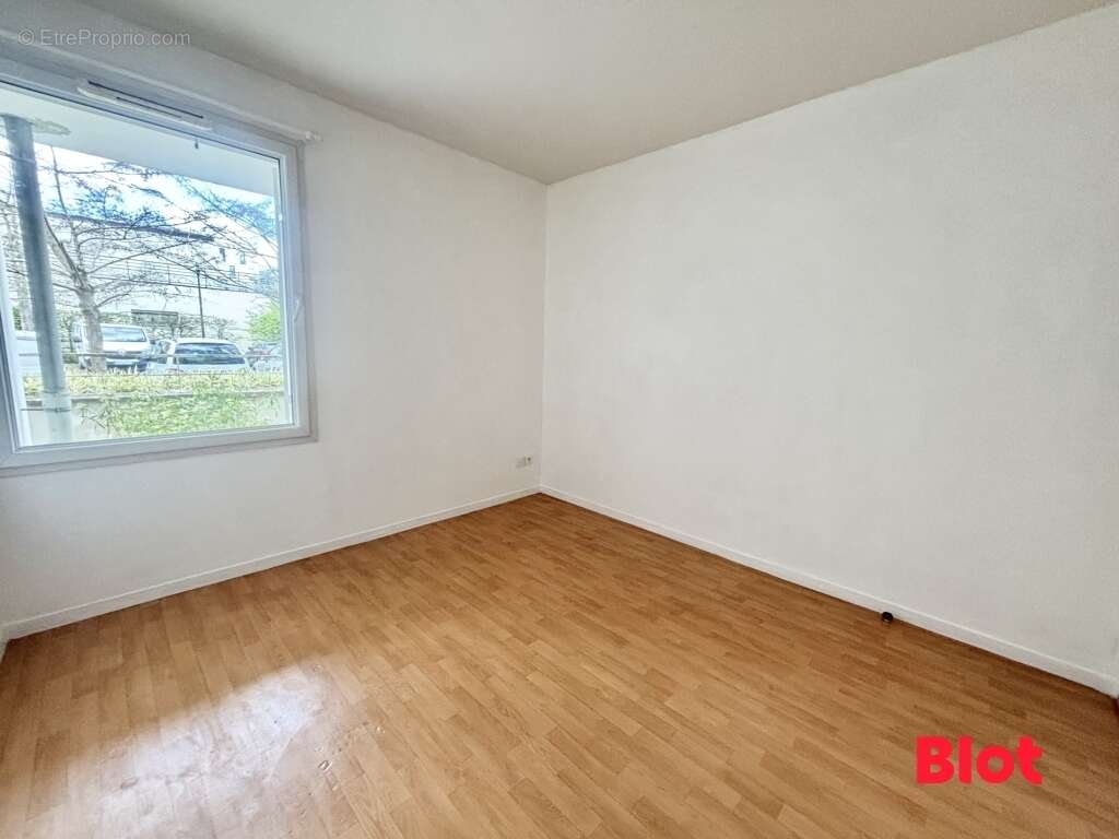 Appartement à CHANTEPIE
